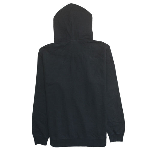 The North Face Men's Black XL Pullover Hoodie Outdoor Cotton