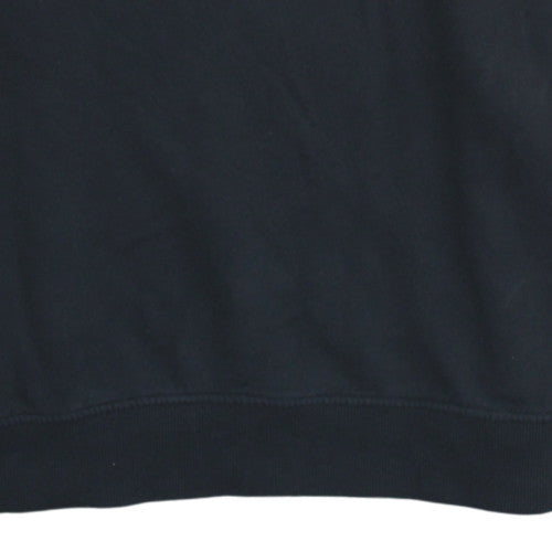 The North Face Men's Black XL Pullover Hoodie Outdoor Cotton