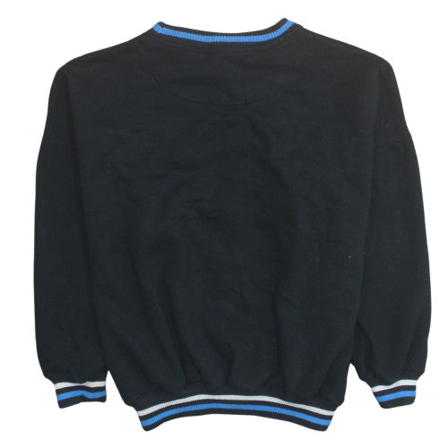 NBA Orlando Magic Unisex Black Small Pullover Sweatshirt