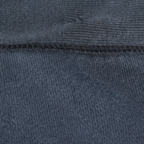 Champion Men's Black Reverse Weave Pullover Hoodie Size S