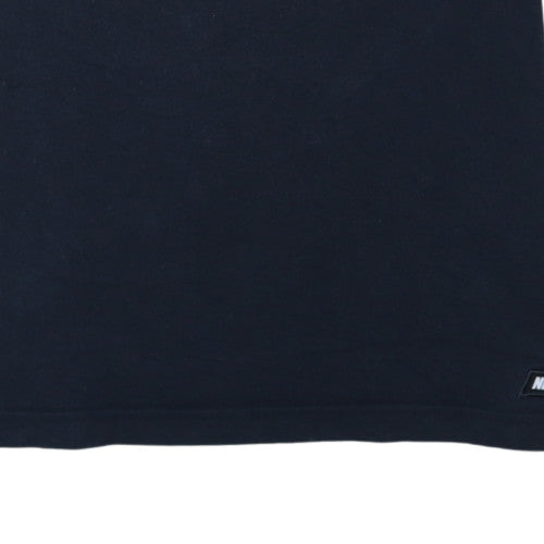 Nike Premier Men's Black Short Sleeve Graphic T-Shirt M