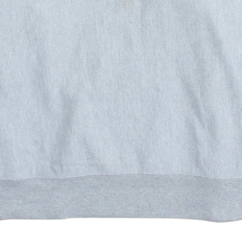 Champion Men’s Grey 2XL Pullover Reverse Weave Sweatshirt