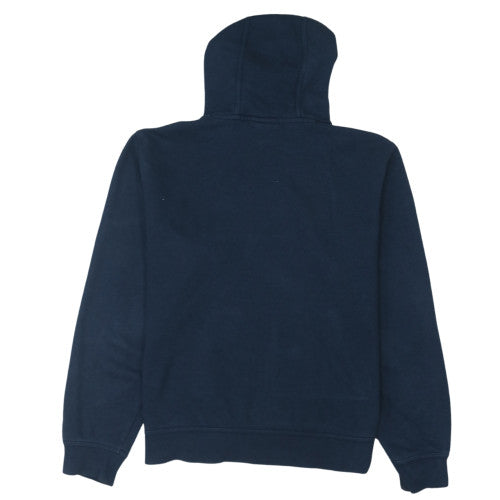 Nike Men's Blue XL Pullover Hoodie Fleece Sweatshirt