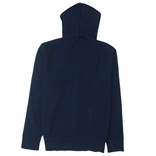 Ralph Lauren Polo Sport Men's Blue XL Full Zip Hoodie
