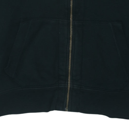 Polo Ralph Lauren Men’s Black Full Zip Hoodie XL Classic Fit