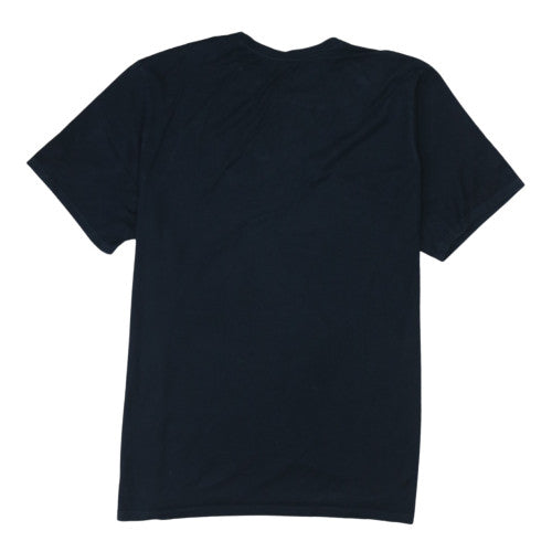 Nike Men's Black 2XL Athletic Fit Crew Neck Sports T-Shirt