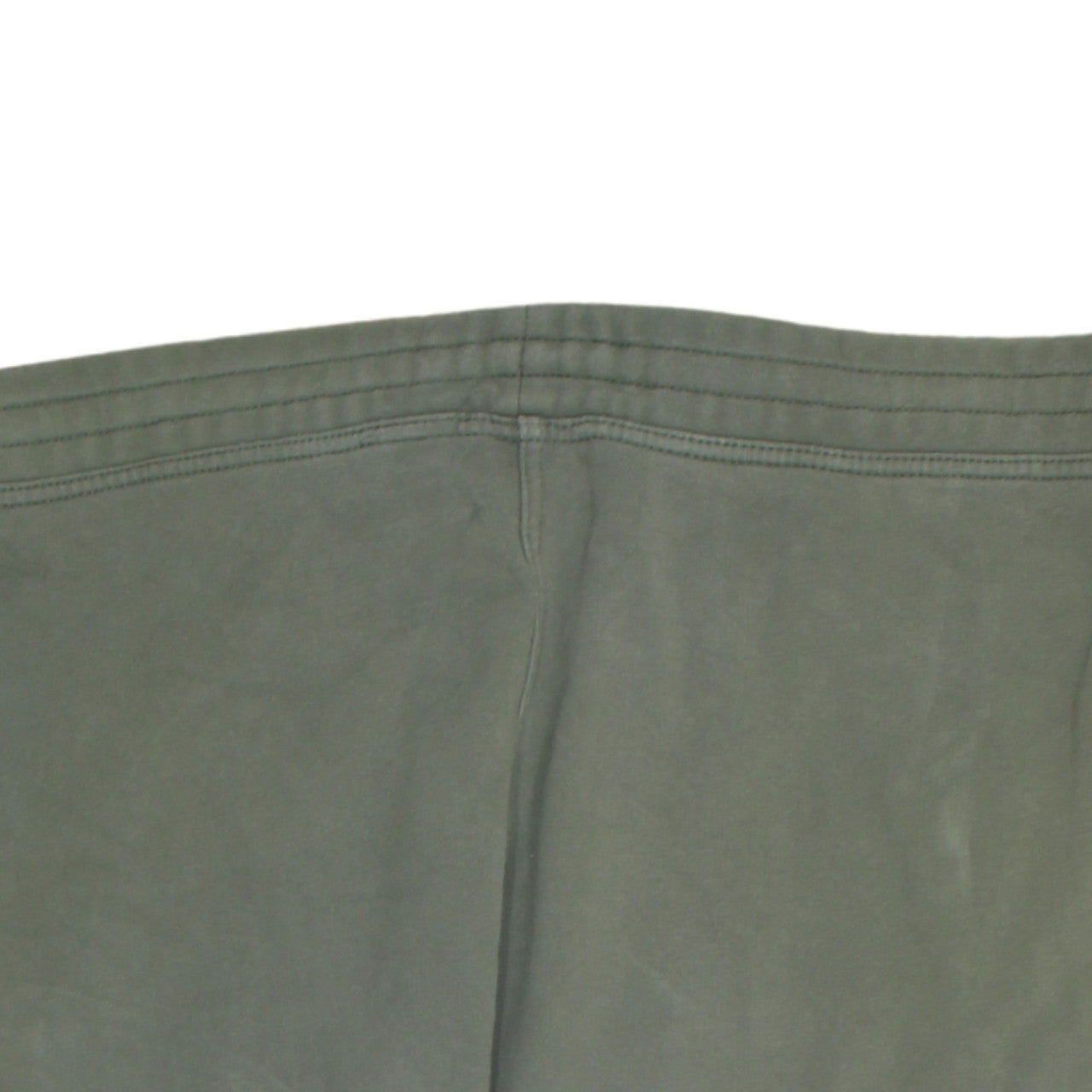 The North Face Men's Green Cotton Joggers M Regular Fit Sweatpants