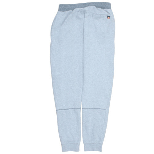 Ellesse Mens Grey Jogger Sweatpants M Regular Fit Activewear