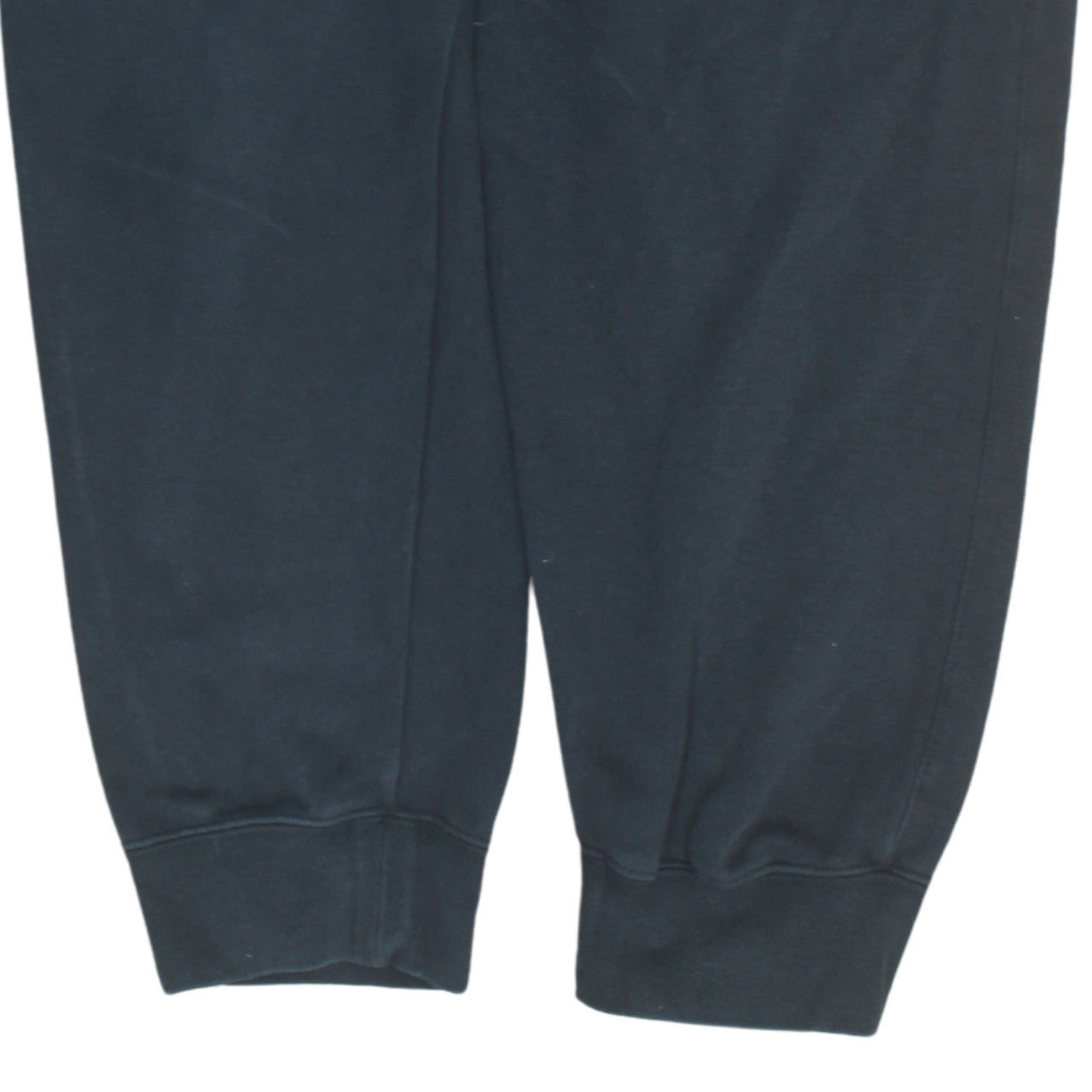 Nike Men's Black XL Fleece Jogger Sweatpants Tapered Fit