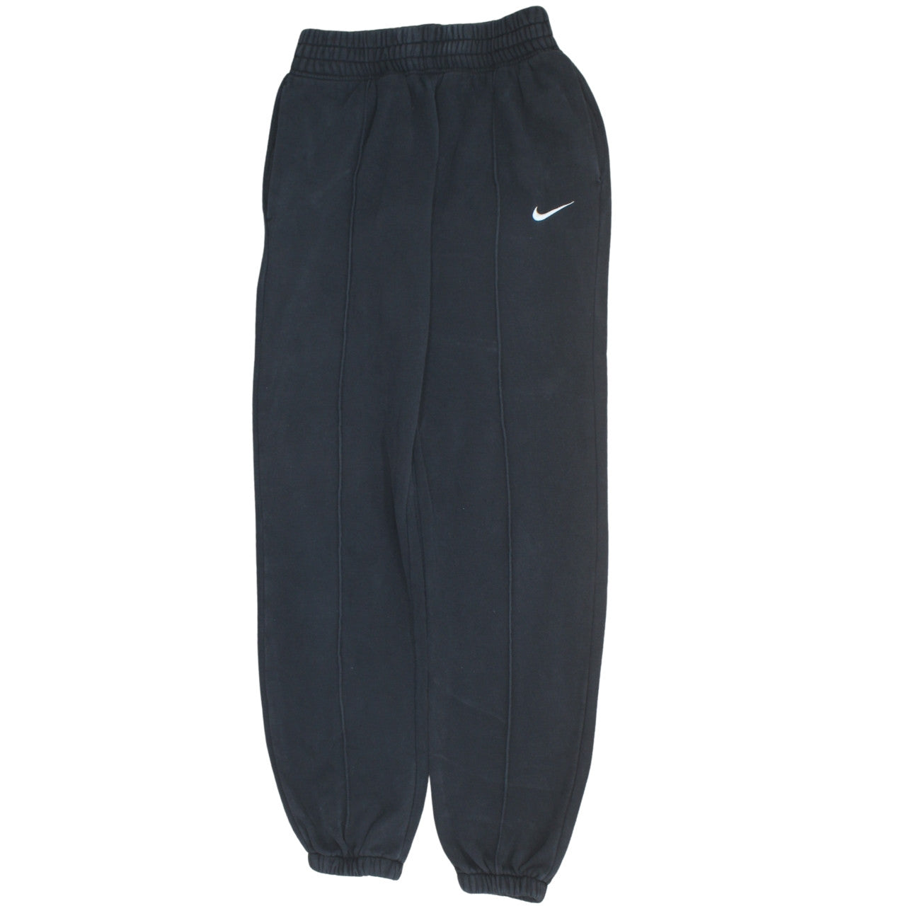 Nike Men's Black XS Fleece Joggers Sweatpants