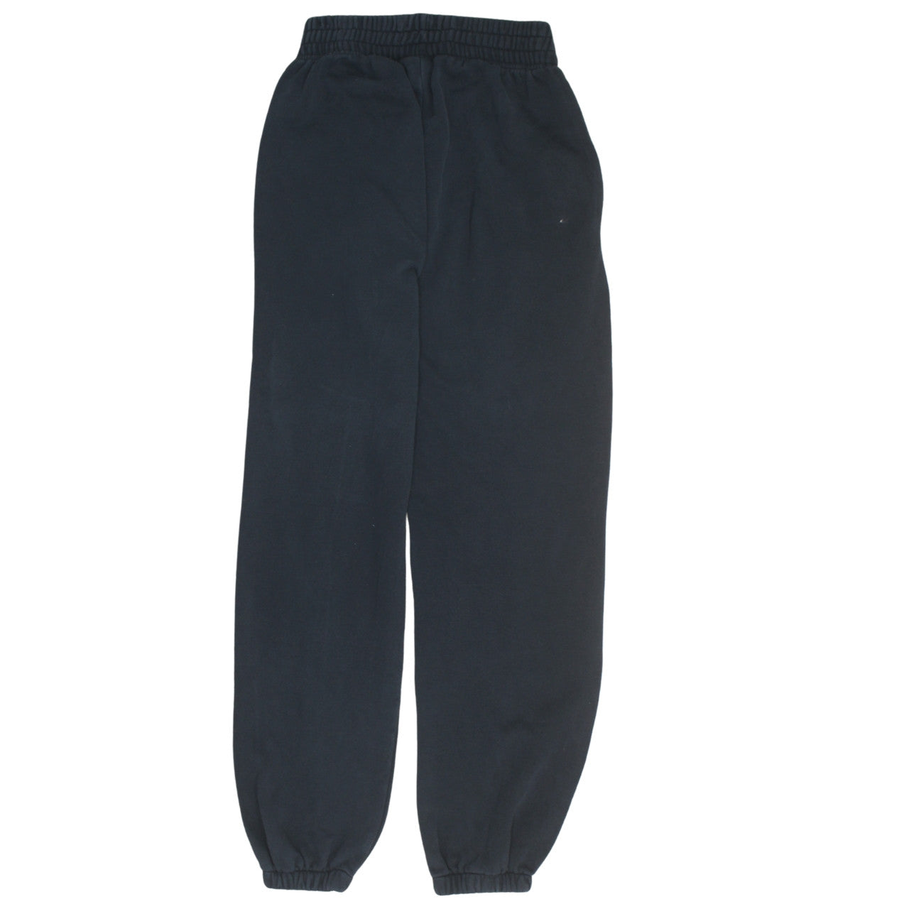 Nike Men's Black XS Fleece Joggers Sweatpants