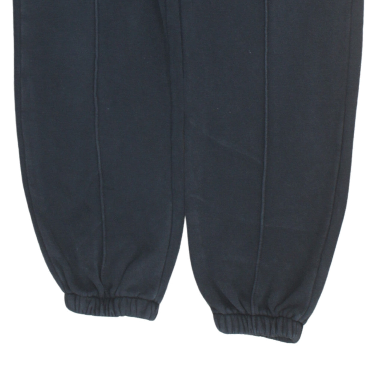 Nike Men's Black XS Fleece Joggers Sweatpants