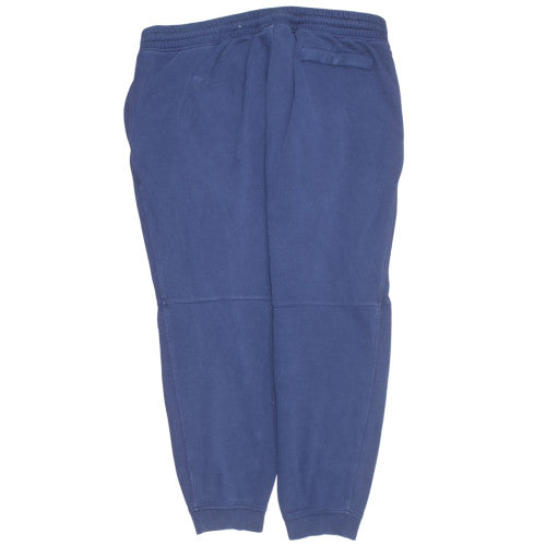 Under Armour Men’s Blue 2XL ColdGear Fleece Jogger Sweatpants