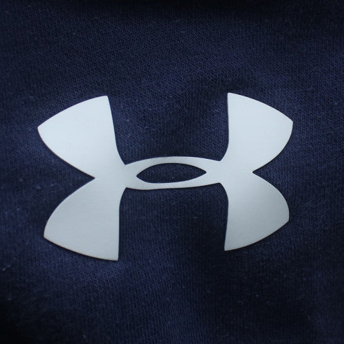 Under Armour Men’s Blue 2XL ColdGear Fleece Jogger Sweatpants
