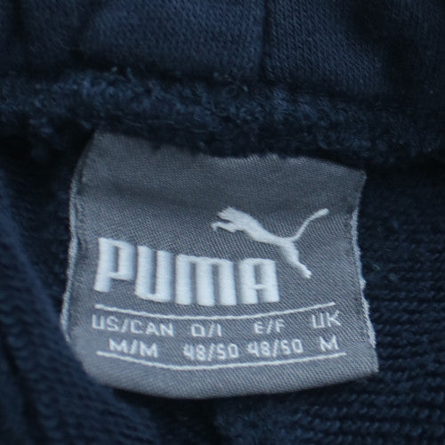 Puma Red Bull Racing Mens Blue M Jogger Trousers