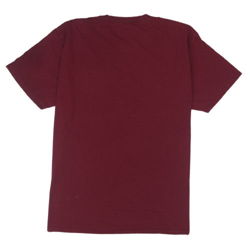 Champion Men's Burgundy Carolina Gamecocks XL Athletic T-Shirt