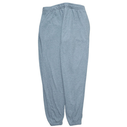 Gymshark Men's Grey Sweatpants M Tapered Fit Casual Trousers