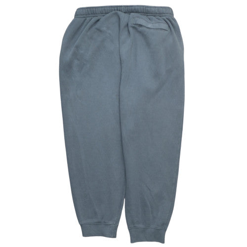 Nike Men's Grey XL Sweatpants Joggers Comfortable Cotton Blend