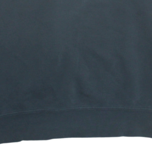 Nike Men's Multicoloured L Pullover Crew Neck Sports Sweatshirt