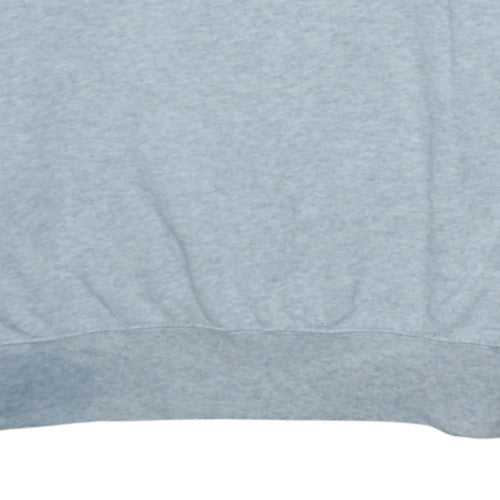 Ralph Lauren Men's Grey Classic Crew Neck Pullover Sweatshirt L