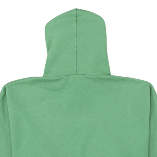 Champion Men's Green Texas Christian University Pullover Hoodie XL