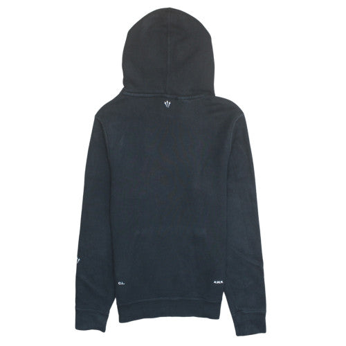 Nike Nocta Men's Black XS Pullover Hoodie Fleece Sweatshirt