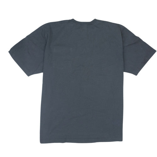 Carhartt Men's Grey XL Regular Fit Cotton Workwear T-Shirt