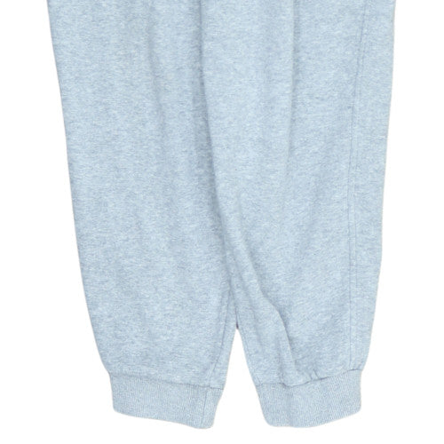 Nike Boys Grey Cargo Joggers XL 158-170cm Fleece Sweatpants