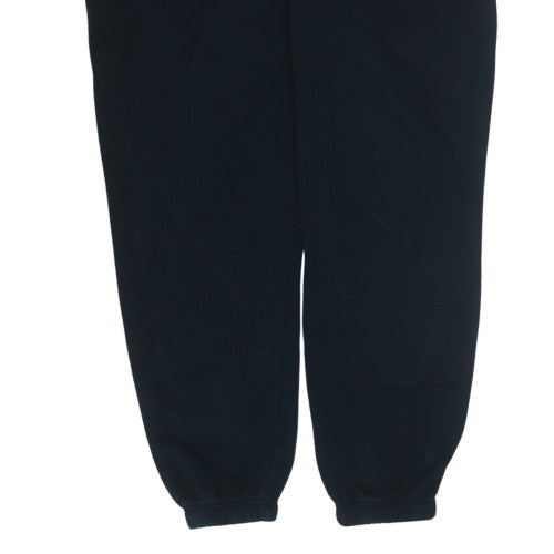 Nike Mens Black 2XL Fleece Sweatpants Joggers Casual Trousers
