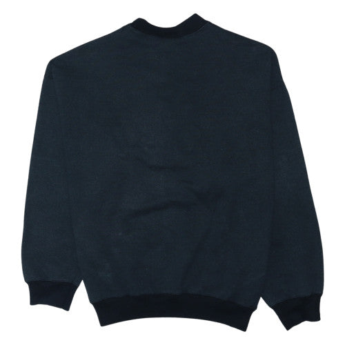 Hard Rock Cafe Sydney Womens Black Medium Pullover Sweatshirt