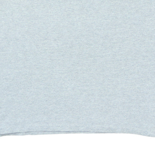 Nike Men's Grey Discovery Channel Pro Cycling Team T-Shirt XL