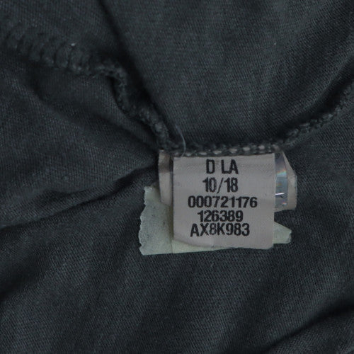 The North Face Men's Grey XXL Graphic Short Sleeve T-Shirt