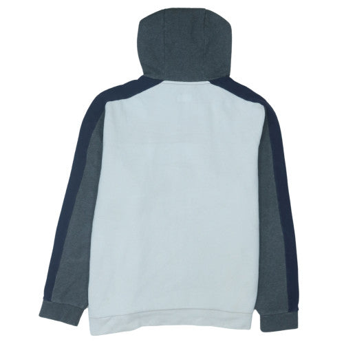 Lacoste Sport Men's Multicoloured 3XL Full Zip Hoodie