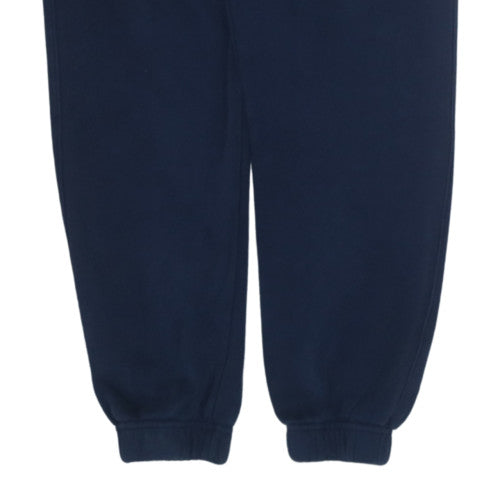 Nike Men's Blue Fleece Jogger Sweatpants M Regular Fit