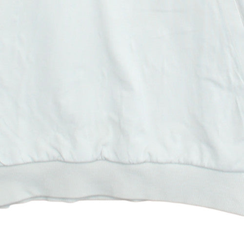 The North Face Men's White M Pullover Hoodie