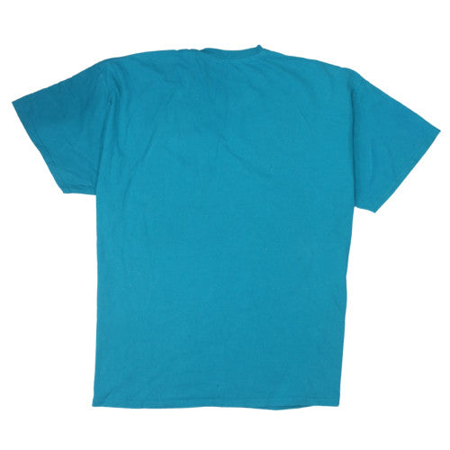 MLB Genuine Merchandise Men's Blue Seattle Mariners XXL Graphic T-Shirt