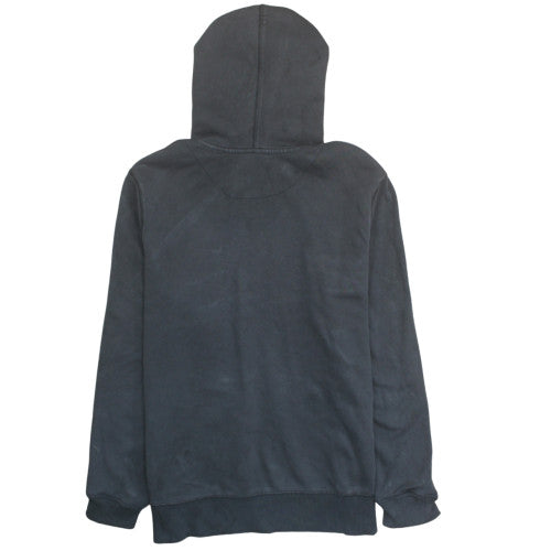 Nike Men's Black XL Pullover Hoodie Fleece Sweatshirt