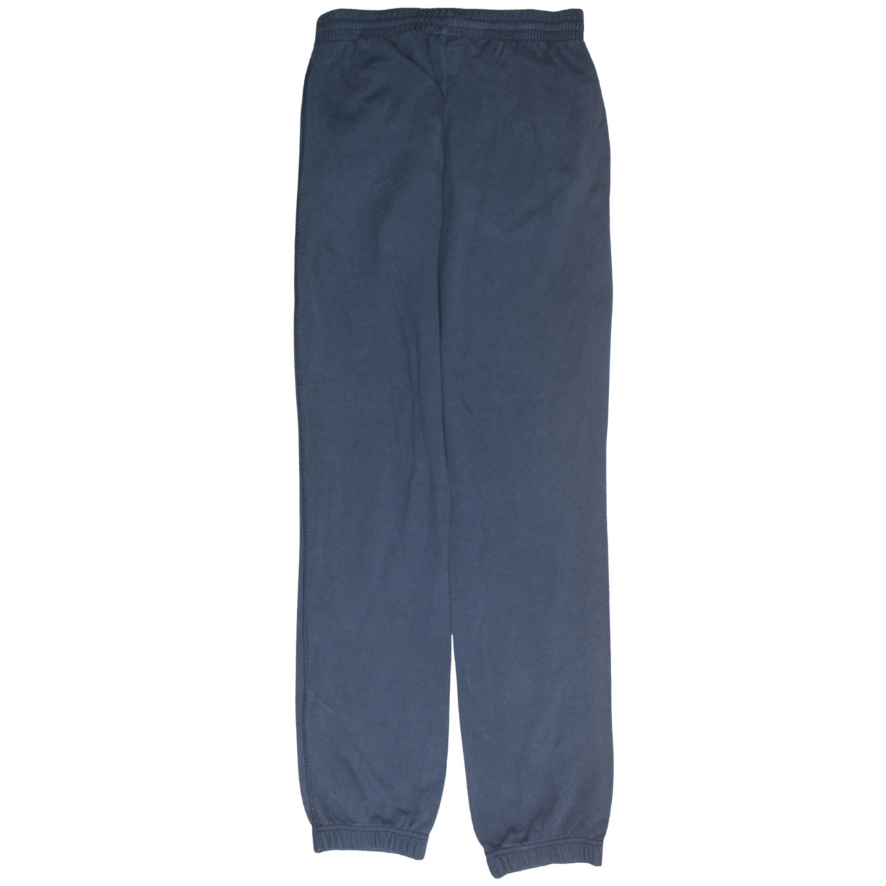 Adidas Boys Blue Jogger Style Sweatpants 15-16 Years Fleece Essentials