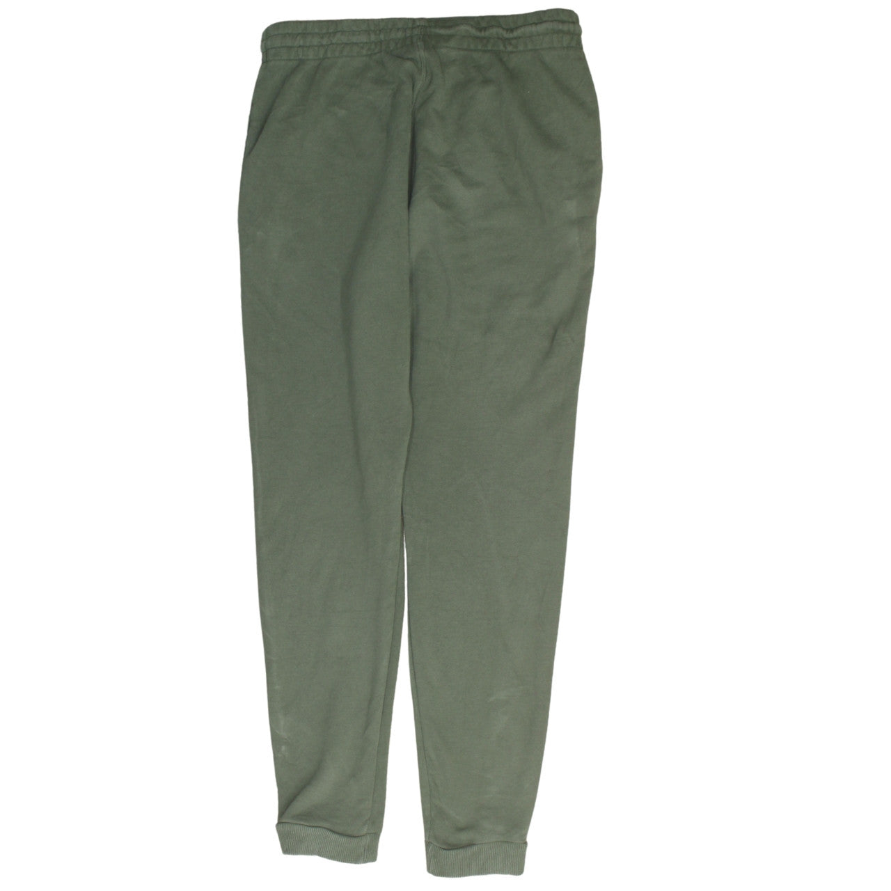 Reebok Men's Green Jogger Sweatpants Size M Regular Fit