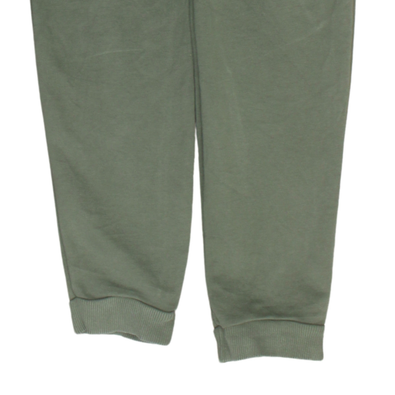 Reebok Men's Green Jogger Sweatpants Size M Regular Fit