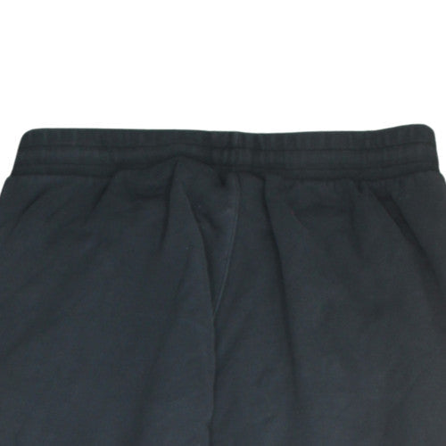 Adidas Men's Black XL Jogger Trousers Fleece Casual Wear