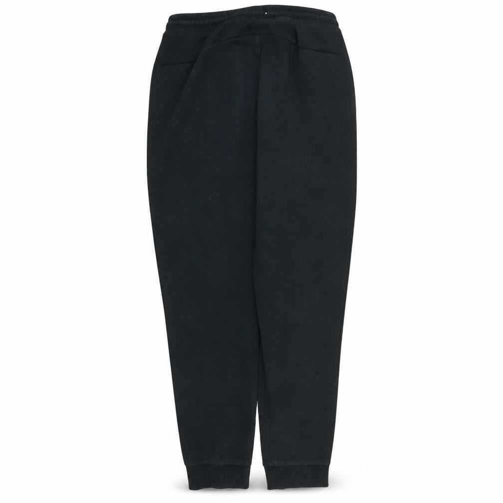 Hugo Boss Men's Black Jogger Trousers Size L Comfortable Fit