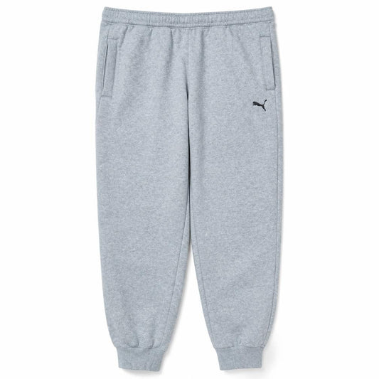 Puma Mens Grey XL Sweatpants Jogger Trousers