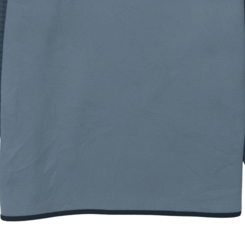 Under Armour Men’s Grey 2XL Pullover ColdGear Golf Sweatshirt
