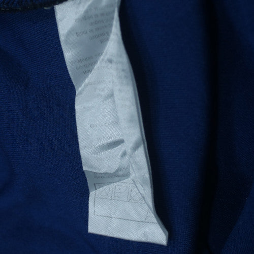 Ellesse Men's Blue XL Pullover Sweatshirt Crew Neck Sportswear