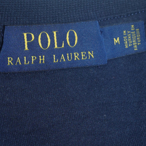 Ralph Lauren Men’s Multicoloured M Striped Crew Neck Sweatshirt