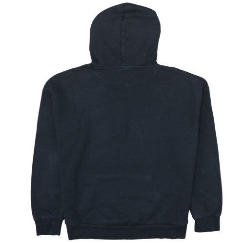 Disney Men’s Black Lion King Hoodie Medium Pullover Graphic Sweatshirt