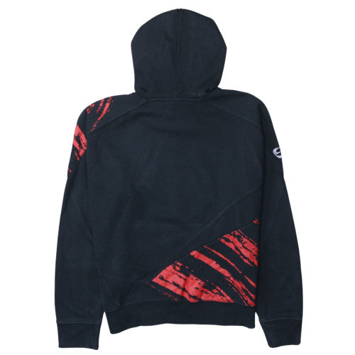 Nike Men’s Black Manchester United Pullover Hoodie Medium