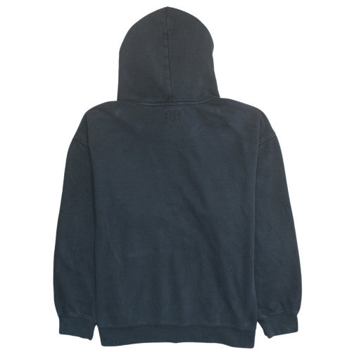 Levi's Men's Black XL Relaxed Fit Pullover Hoodie
