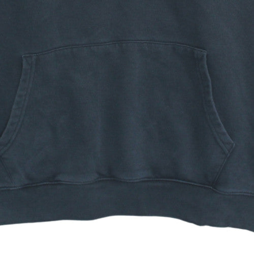 Levi's Men's Black XL Relaxed Fit Pullover Hoodie